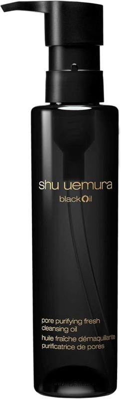 シュウ ウエムラ(shu uemura) ブラック クレンジング オイル