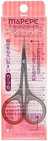 マペペ(MAPEPE) カービングカットシザーズ