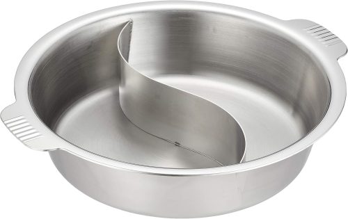 和田助製作所(Wadasuke) ちり鍋 2仕切