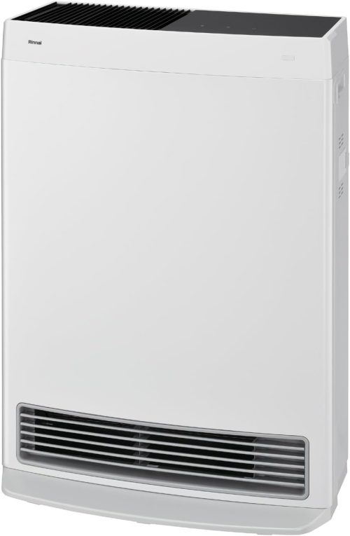 リンナイ(Rinnai) ガスファンヒーター With RC-B5801ACP 2023