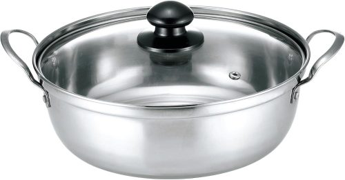 カクセー(Kakusee) 四季彩 卓上ちゅうぶり鍋 FSC-06