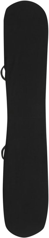 グラッシー(GLASSY) スノーボードケース ソールカバー