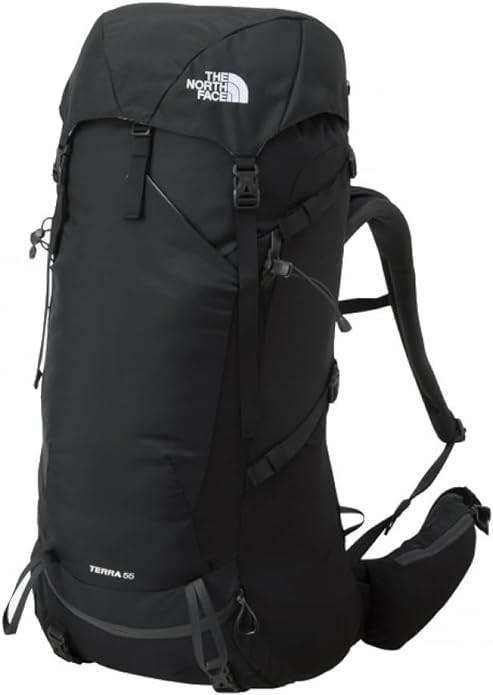 ザ・ノース・フェイス(THE NORTH FACE) テラ55