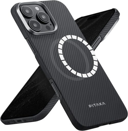 PITAKA Ultra-Slim Case