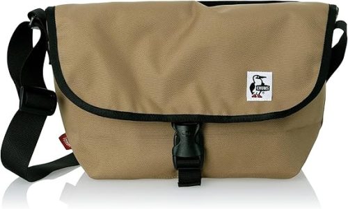 チャムス(CHUMS) リサイクルチャムスミニメッセンジャーバッグ