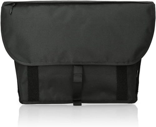 ワイルドシングス(WILDTHINGS) バッグポリー コーデュラ メッセンジャー