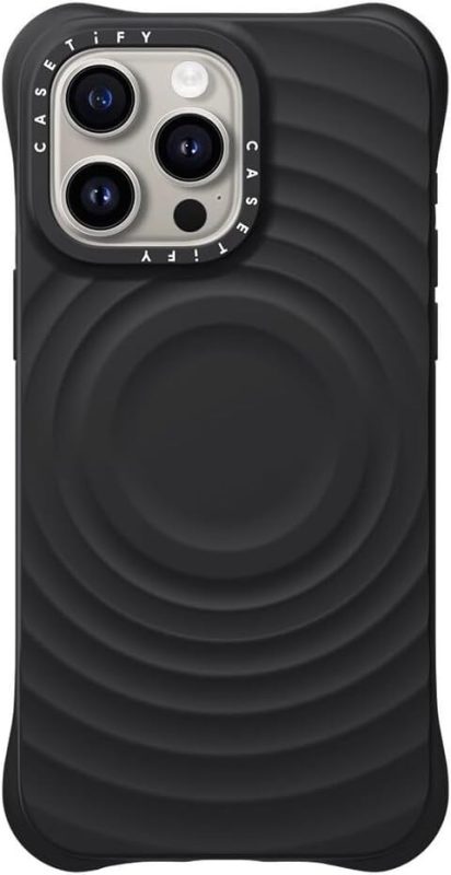 CASETiFY iPhone 15 Pro Max ケース CTF-29865072-16006163