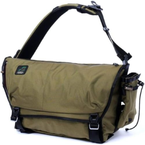 アッソブ(AS2OV) 330×1000D CORDURA STANDARD SERIES MESSENGER