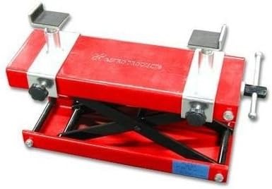 アストロプロダクツ(ASTRO PRODUCTS) モーターサイクルジャッキ MZJ01