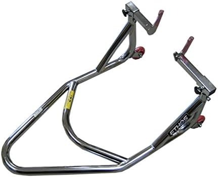 エトスデザイン(Ethos Design) アジャスタブルキャスタースタンド R75060V