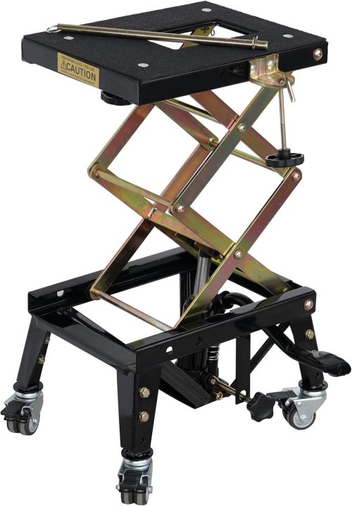 ツールズアイランド(Toolsisland) バイクリフト 51402