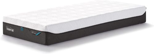 テンピュール(TEMPUR) プロ プラス 厚み25cm セミダブル やわらかめ マットレス