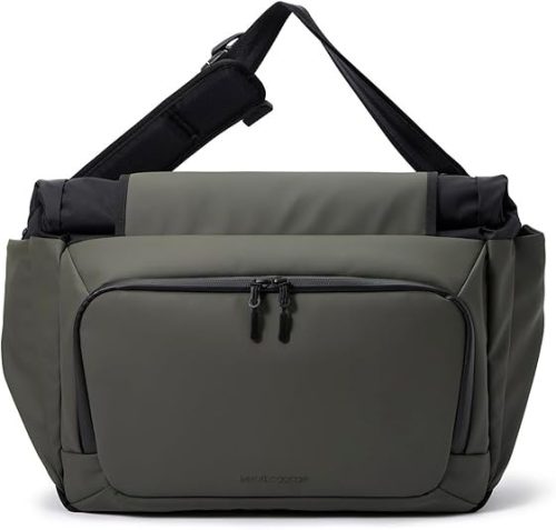 ベルーフ(beruf) OPTIMA 16+ メッセンジャーバッグ