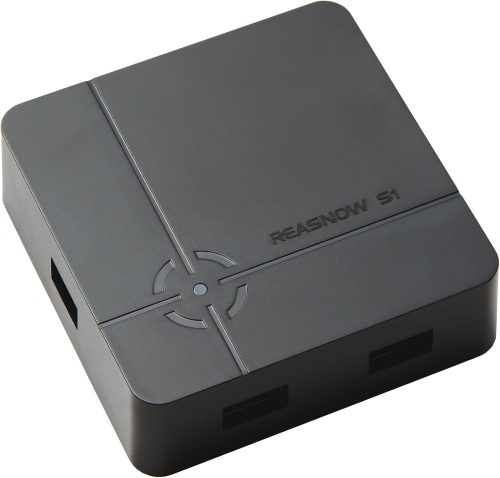 REASNOW ReaSnow S1