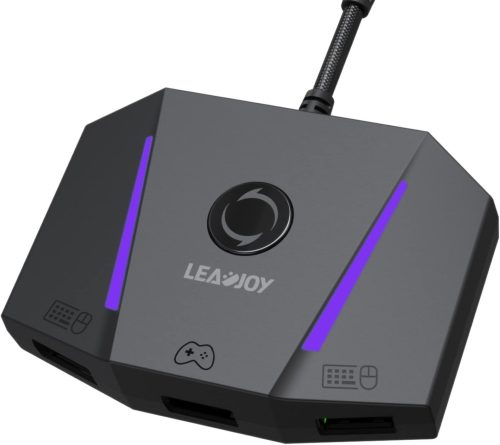 LEADJOY LeadJoy VX2 AimBox