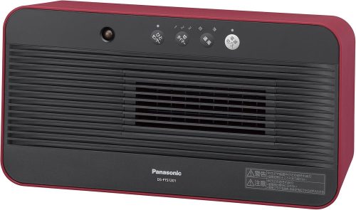 パナソニック(Panasonic) セラミックファンヒーター DS-FTS1201