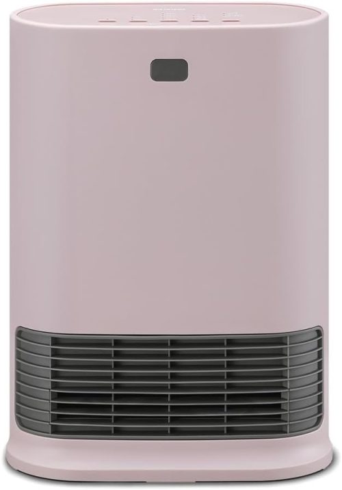 アイリスオーヤマ(IRIS OHYAMA) 大風量 セラミックファンヒーターACH-LW12A