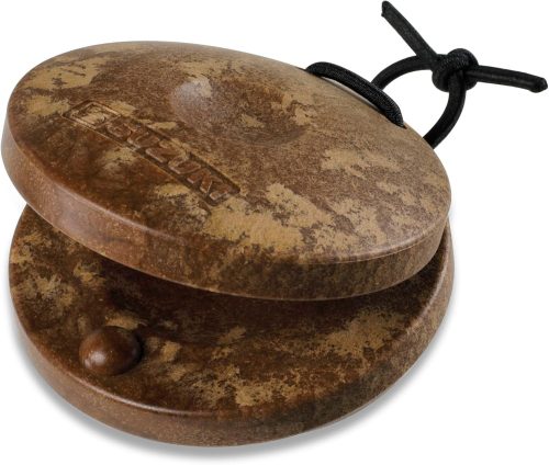 鈴木楽器製作所(SUZUKI) バイオマス配合樹脂製カスタネット エコカ SC-100ECO