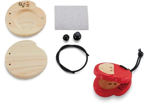 鈴木楽器製作所(SUZUKI) カスタネットキット CSK-2 M