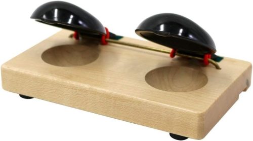 カスタネットのおすすめ16選。選び方もあわせてご紹介