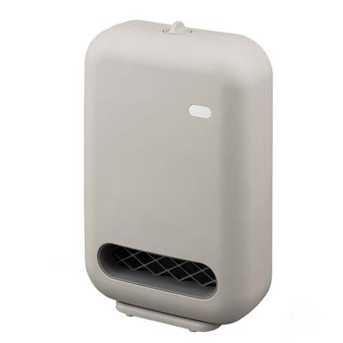 アイリスオーヤマ(IRIS OHYAMA) セラミックヒーター JCH-127D-C