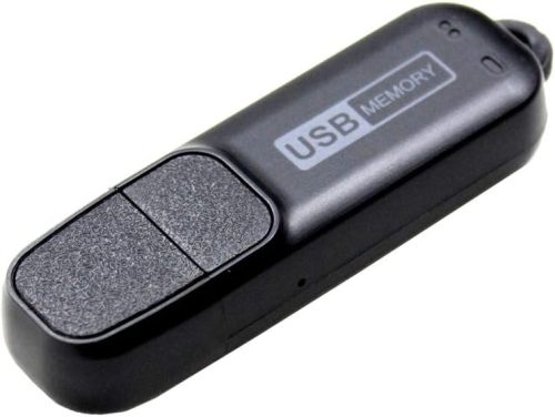 ベセトジャパン USB型ボイスレコーダー VR-U40 2019