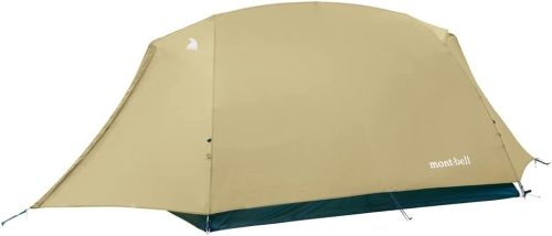 モンベル(mont-bell) ムーンライト テント2 1122763