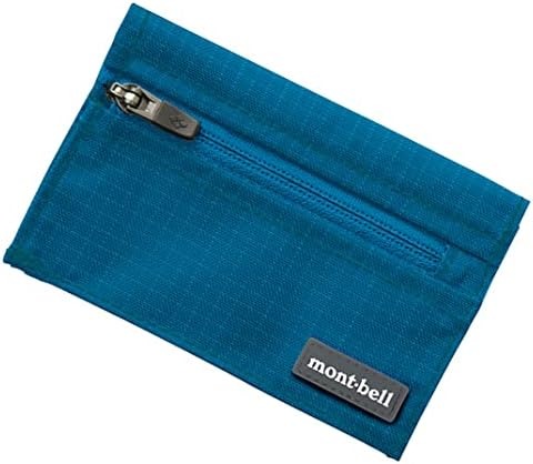 モンベル(mont-bell) トレールワレット トレールワレット 1133248