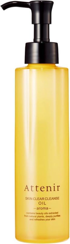 アテニア スキンクリア クレンズ オイル レギュラーボトル アロマタイプ