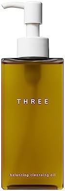 スリー(THREE) バランシング クレンジング オイル Ｎ