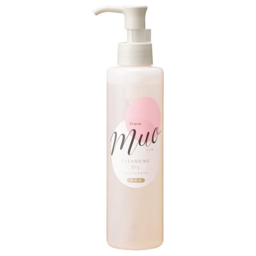 クラシエ(Kracie) ミュオ クレンジングオイル