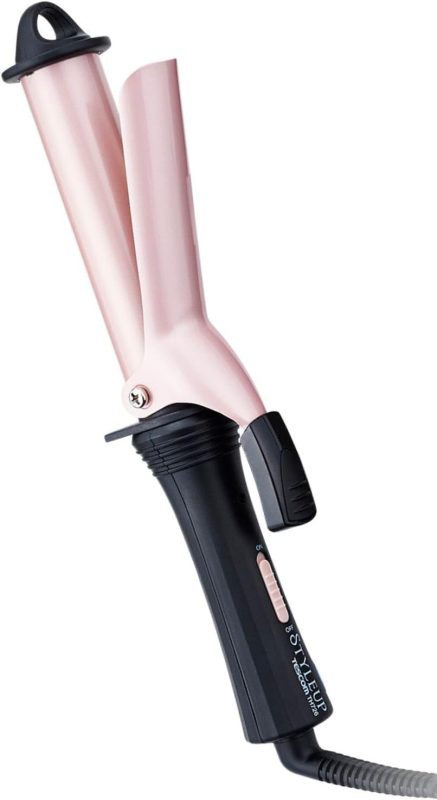 テスコム(TESCOM) STYLEUP TH726 2019