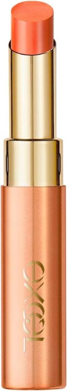 常盤薬品工業 エクセル リップナイズド