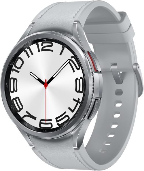 サムスン(Samsung) Galaxy Watch6 Classic 47mm SM-R960NZSAXJP 2023