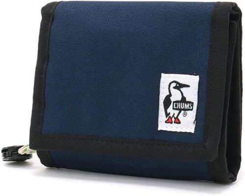 チャムス(CHUMS) リサイクルマルチウォレット CH60-3569