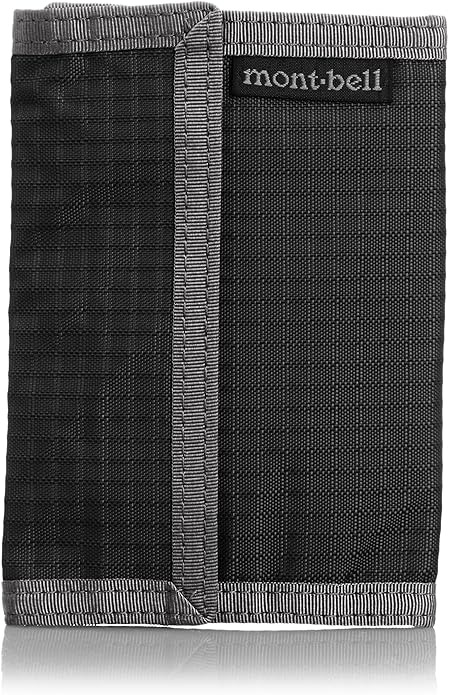 モンベル(mont-bell) ワレット 1123766