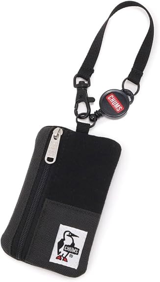 チャムス(CHUMS) コミューターパスケーススウェットナイロン CH60-3619