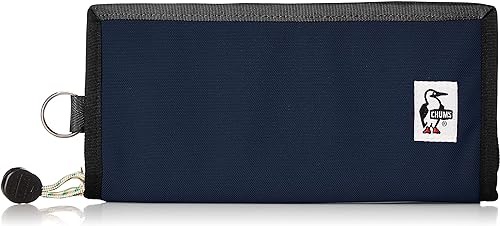 チャムス(CHUMS) リサイクルビルフォルドウォレット CH60-3568