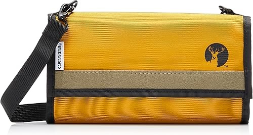 キャプテンスタッグ(CAPTAIN STAG) 2WAYネックウォレット