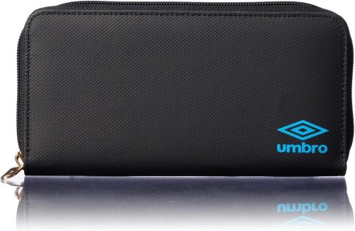 アンブロ(umbro) ラウンドジップ 長財布