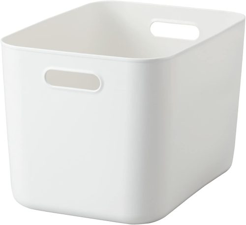 無印良品 やわらかポリエチレンケース