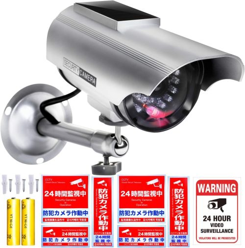 コーグッズ(Co-Goods) ダミーカメラ 30PR7ZZ0-2