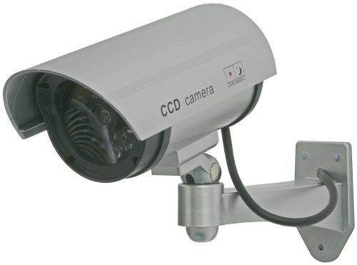 マザーツール(Mother Tool) バレット型ダミーカメラ DC-027IR 2013