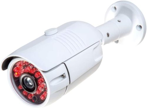 キャロットシステムズ(CARROT SYSTEM) ダミーカメラ 砲弾型 AT-902D