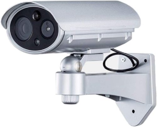 エヌエスケー(NSK) しゃべるダミーカメラ みつるくん NS-DS3269