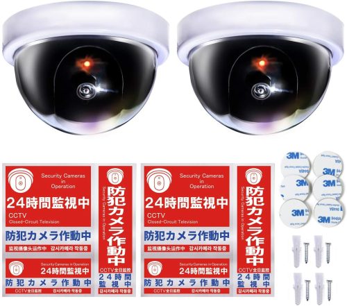 コーグッズ(Co-Goods) ダミーカメラ 30PR7ZZ0-1