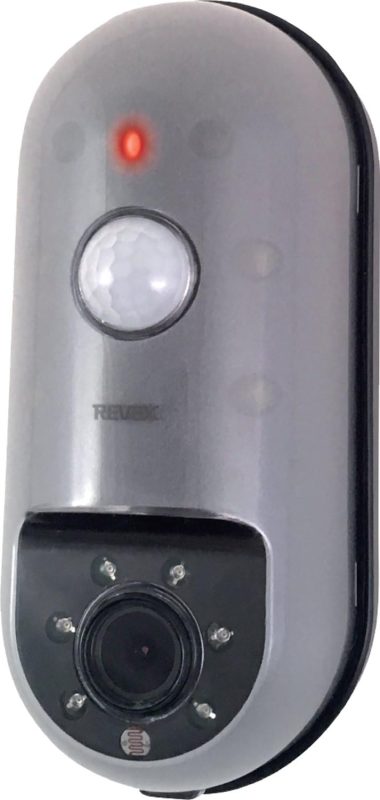 リーベックス(REVEX) ダミーカメラ SD-DM1