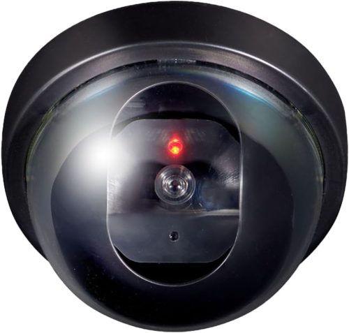 エルパ(ELPA) ドーム型ダミーカメラ DC-002