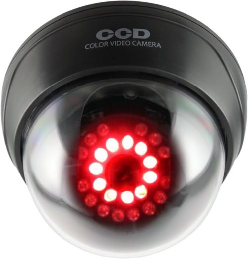 オンスクエア(On Square) 防犯ダミーカメラ OS-168R 2013