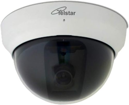 コロナ電業 ドーム型ダミーカメラ TD-2800